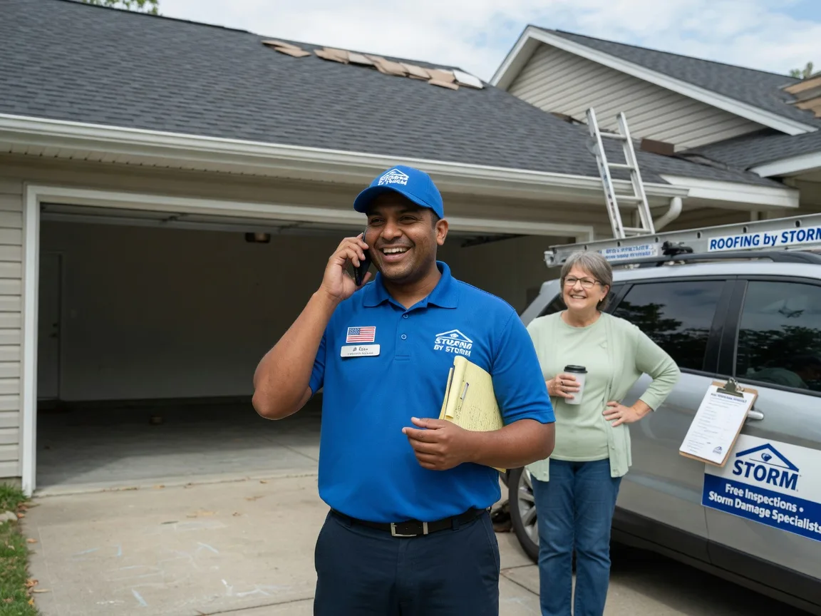 Roof Repair Near Me Reva, VA FAQs