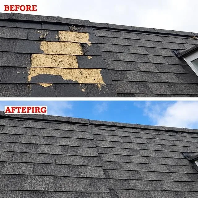 Roof Repair Near Me in Reva, VA near me